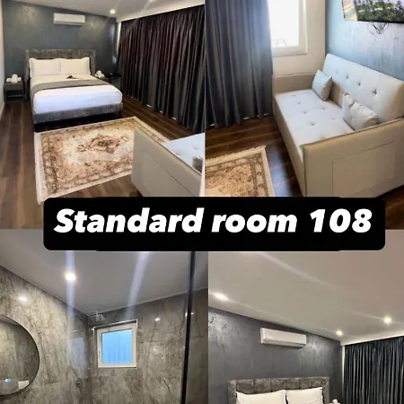 Holiday Apartments Lejlighed Tirana