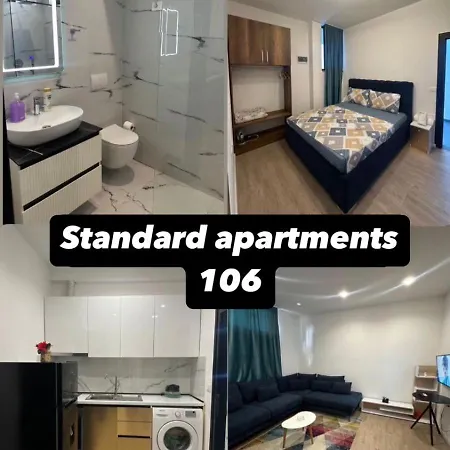 Holiday Apartments Lejlighed *