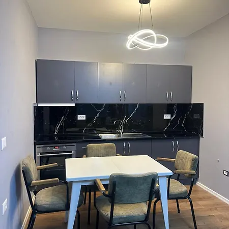 Holiday Apartments Lejlighed *