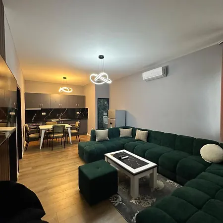 Holiday Apartments Lejlighed *